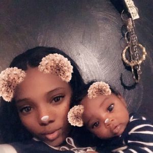 Meet your Posher, Gregory